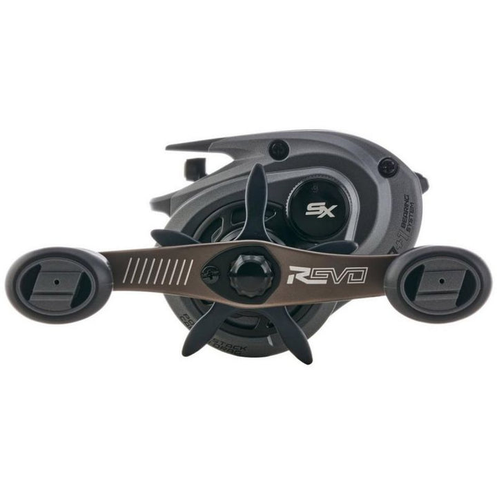Abu Garcia Revo SX HS Low Profile Reel