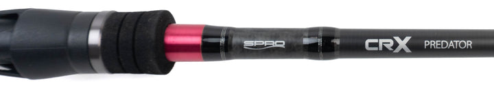 SPRO Crx predator Cast 1.90m 40-100gr - Pre-Owned