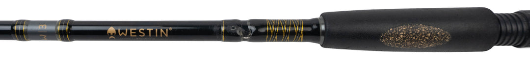 Westin W3 Powershad-T - 248cm &amp; 60-180 gram - Pre-Owned