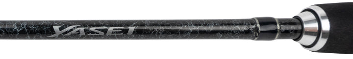 Shimano Yasei Zander Vertical Jig - 190cm &amp; 14-28 gram - Pre-Owned