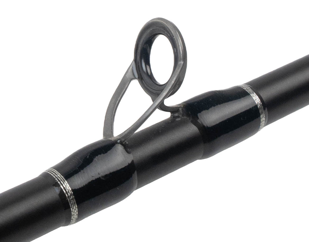 Shimano Yasei Zander Vertical Jig - 190cm &amp; 14-28 gram - Pre-Owned