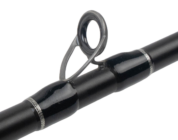 Shimano Yasei Zander Vertical Jig - 190cm &amp; 14-28 gram - Pre-Owned