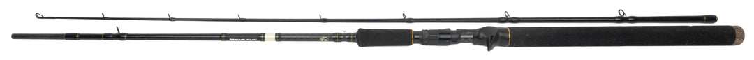 Savage Gear SG2 Jerk Specialist - 206cm &amp; 80-150 gram - Pre-Owned