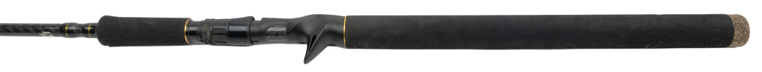 Savage Gear SG2 Jerk Specialist - 206cm &amp; 80-150 gram - Pre-Owned