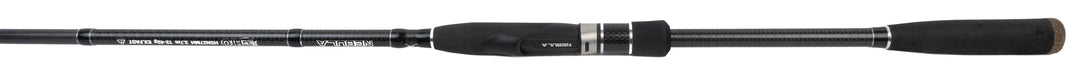 HTO Nebula - 270cm &amp; 12-42 gram - Pre-Owned