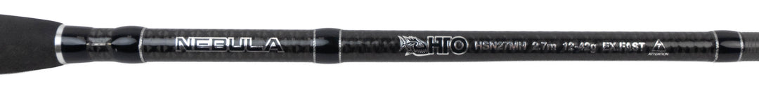 HTO Nebula - 270cm &amp; 12-42 gram - Pre-Owned