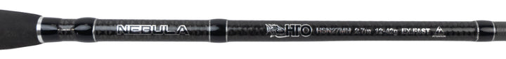 HTO Nebula - 270cm &amp; 12-42 gram - Pre-Owned