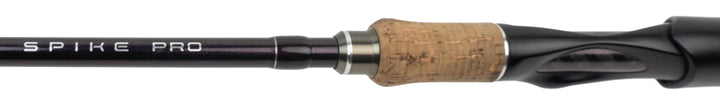 Abu Garcia Spike Pro Tech Rig - 259cm &amp; 3-18 gram - Pre-Owned