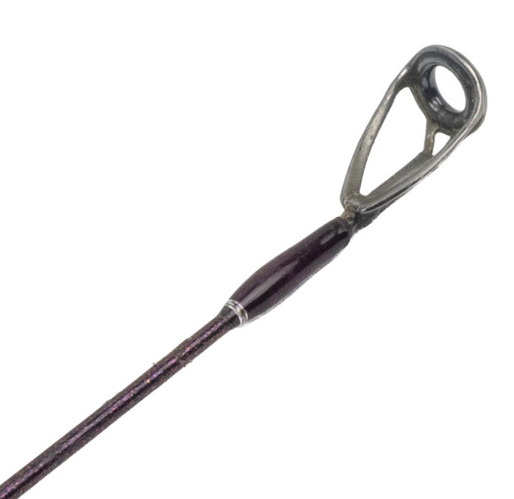 Abu Garcia Spike Pro Tech Rig - 259cm &amp; 3-18 gram - Pre-Owned