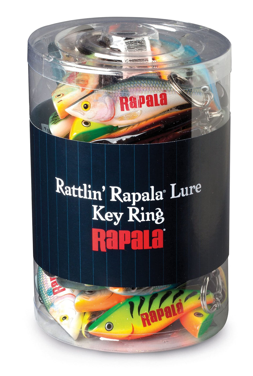 Rapala Keyring Lure