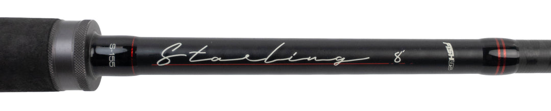 Fishus Rod Starling 2.40m 14-35gr - Pre-Owned