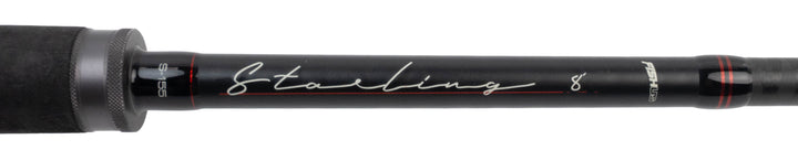 Fishus Rod Starling 2.40m 14-35gr - Pre-Owned