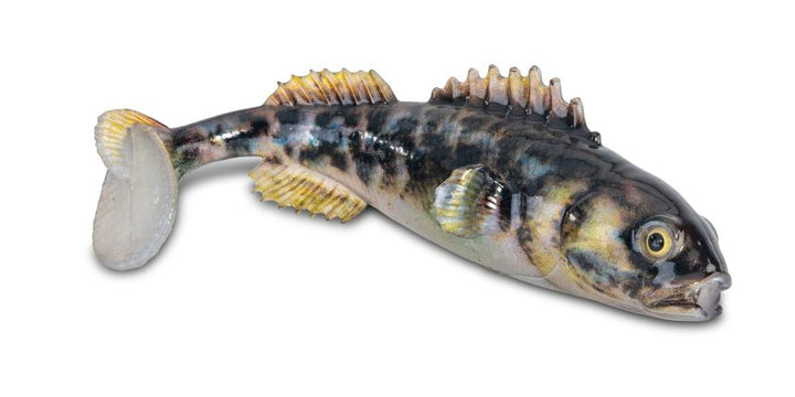 Iron Claw 3D Clone Goby - 8cm