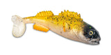 Dying Goby