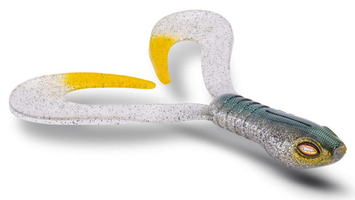 Iron Claw Turbo X-Tail - 12cm