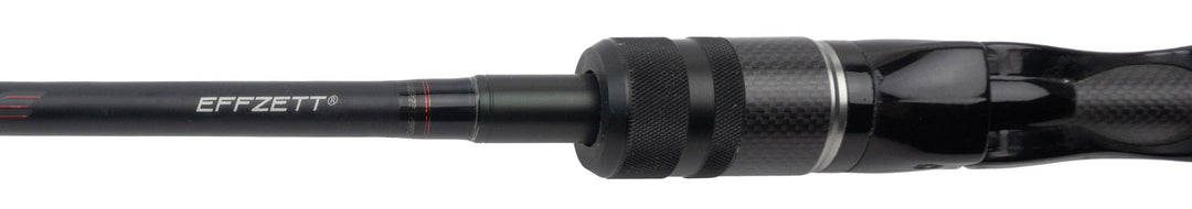 EFFZETT Evidence Cast 2.0m 10-30gr - Pre-Owned