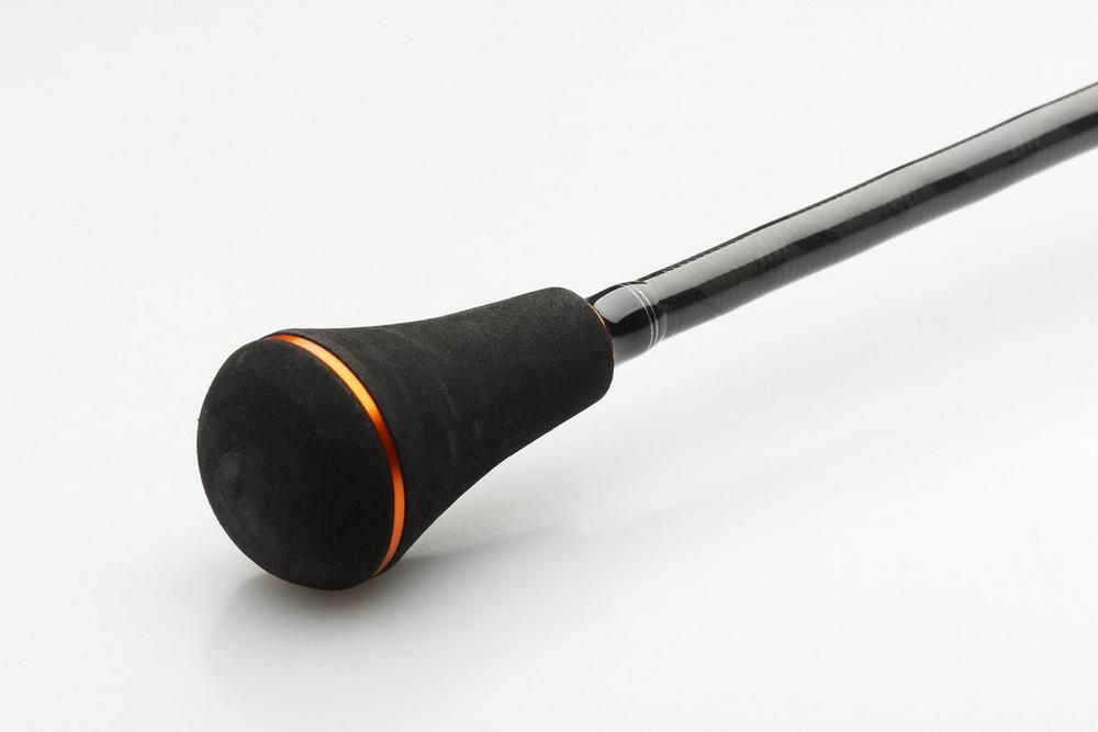 Penn Conflict XR Slow Jigging - 188cm &amp; max. 300 gram - New