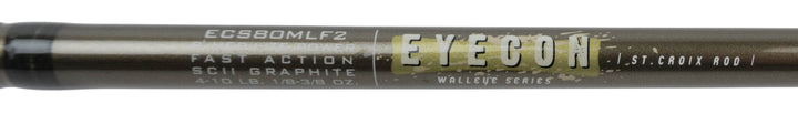 St. Croix Eyecon ECS80MLF2 - Pre-Owned