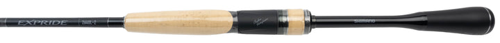 Shimano Expride 264UL-2 - New