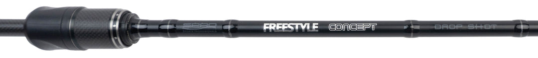 SPRO Freestyle Concept Dropshot 2.40m 7-28gr - Pre-Owned