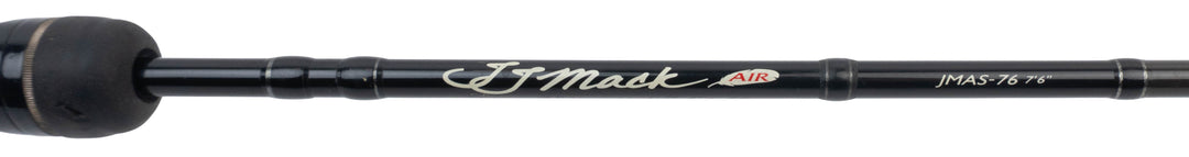 JJMack JMAS 2.31m 0.5-7.5gr - Pre-Owned
