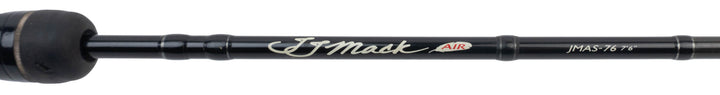 JJMack JMAS 2.31m 0.5-7.5gr - Pre-Owned