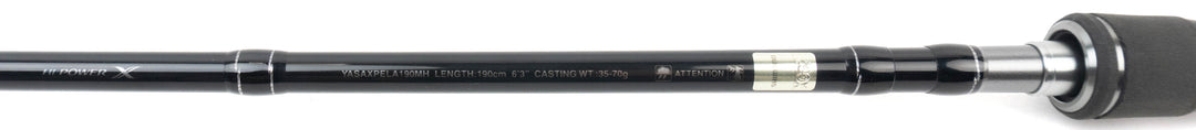 Shimano Yasei Pelagic Pike &amp; Zander - Pre-Owned