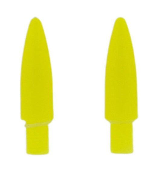 Rozemeijer Fluo Green Lights for Pike & Dart Float With Light