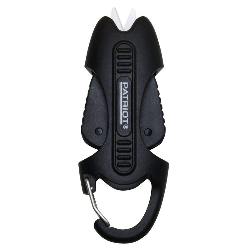 Patriot Retractable Ceramic Line Cutter