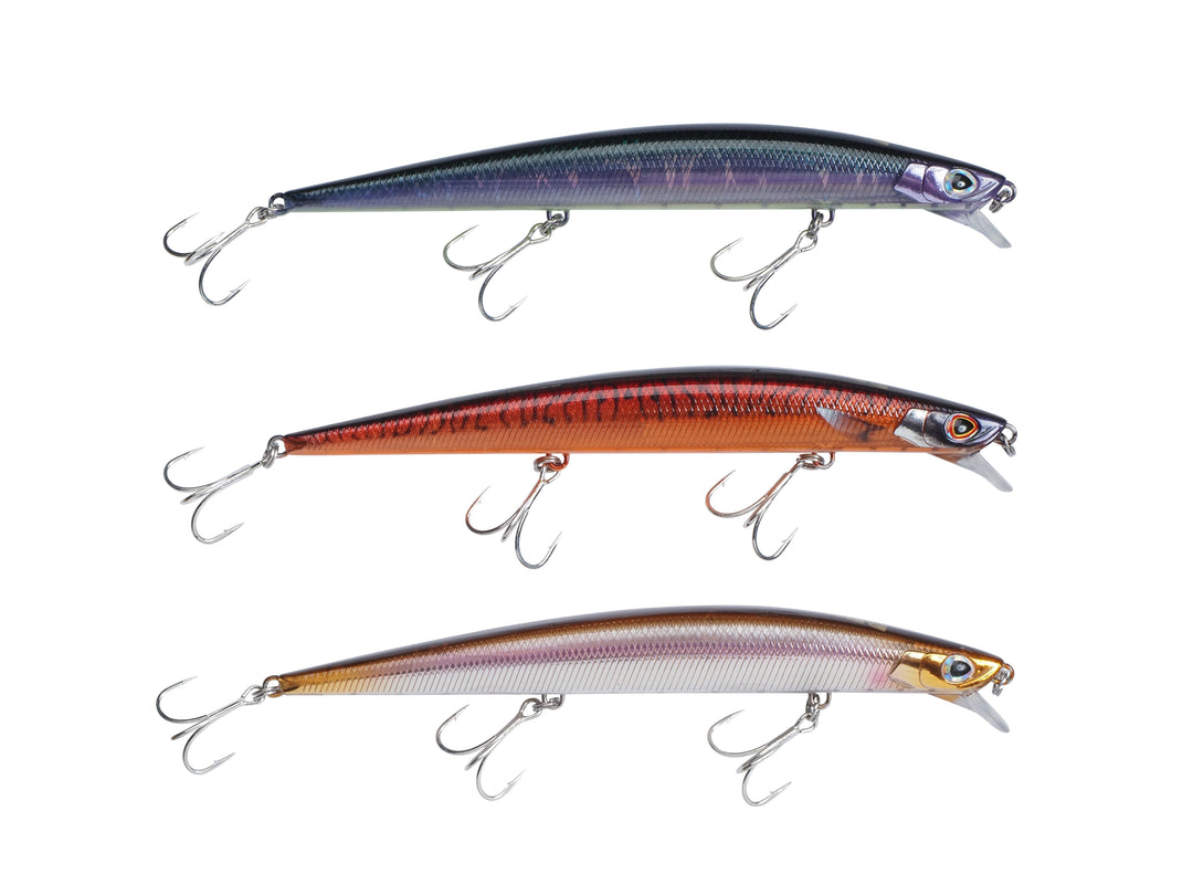 Berkley DEX Long Shot Limited Edition GiftBox