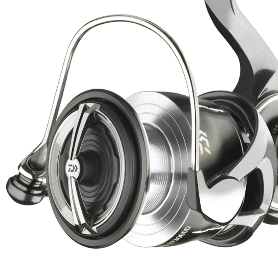 Daiwa Luvias LT2500