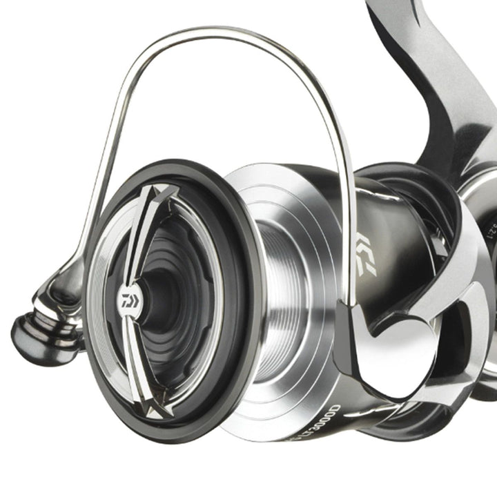 Daiwa Luvias LT2500