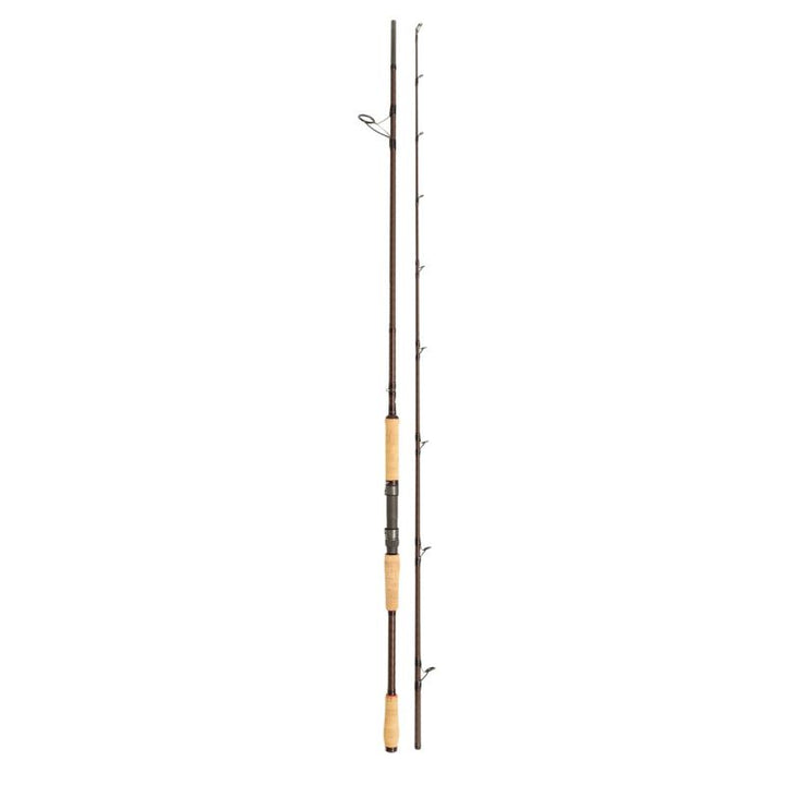 Abu Garcia Beast - Pro 802 H - Pike Spin 40 - 100 gr - Pre - Owned