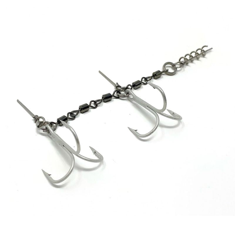 Gator Stinger Elite Medium 2/0 2/0