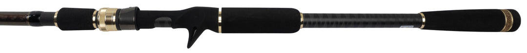 Fishus FW-X0 Baitcast 2.36m 85-131gr - Pre-Owned