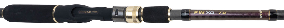 Fishus FW-X0 Baitcast 2.36m 85-131gr - Pre-Owned