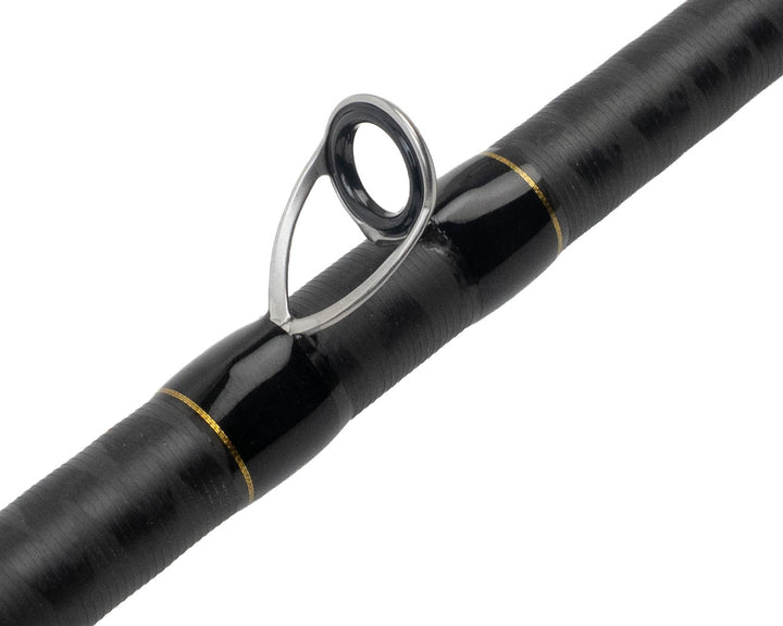 Fishus FW-X0 Baitcast 2.36m 85-131gr - Pre-Owned