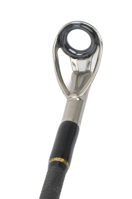 Fishus FW-X0 Baitcast 2.36m 85-131gr - Pre-Owned