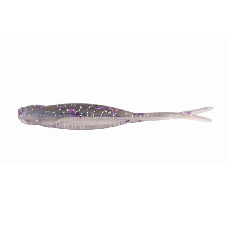 X Zone Scented Stealth Minnow - 2.75"