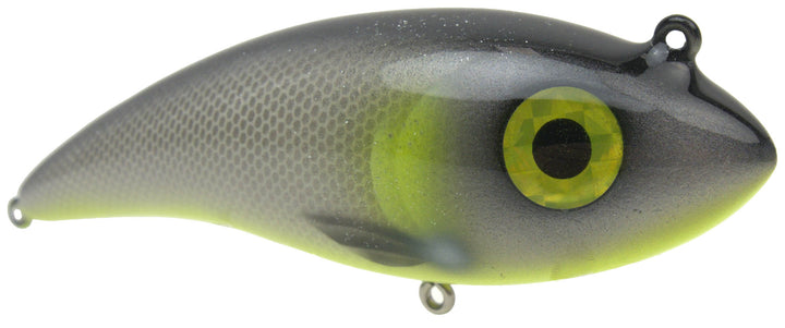 Fishion Lures Rebel - Chart Roach