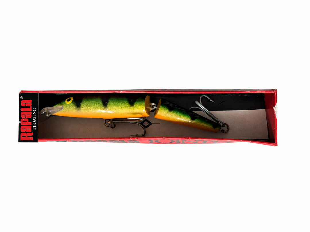 Rapala Jointed 13 Perch