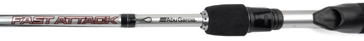 Abu Garcia Fast Attack Casting 2.10m 10-50gr - Pre-Owned