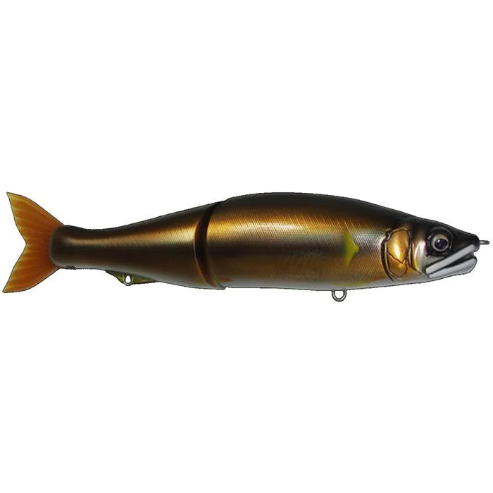 Gan Craft Jointed Claw Shaku One