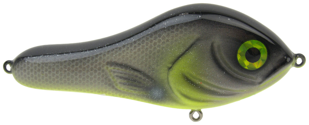 Fishion Lures EZ 10 - Horny Bream