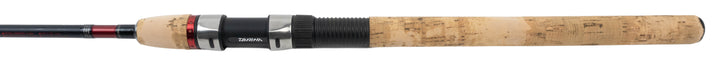 Daiwa Ninja Spinning - 240cm &amp; 5-20 grams - Pre-Owned