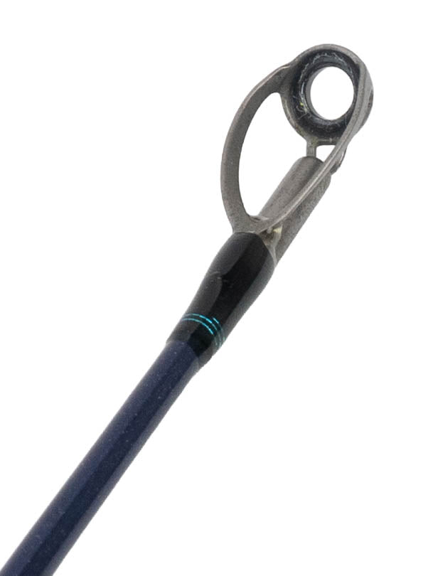 Spro Henk Simonsz Heavy Jerk &amp; Cast - 195cm &amp; 50-120 gram - Pre-Owned