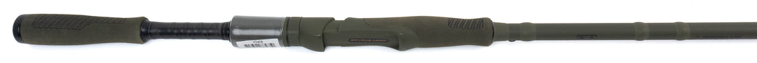 Savage Gear SG4 Shaky Head Specialist - 216cm &amp; 5-18 gram - New