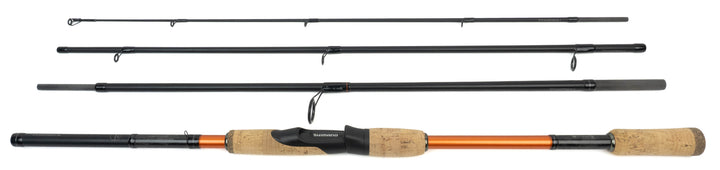 Shimano STC Spin - 240cm &amp; 21-56 gram - Pre-Owned