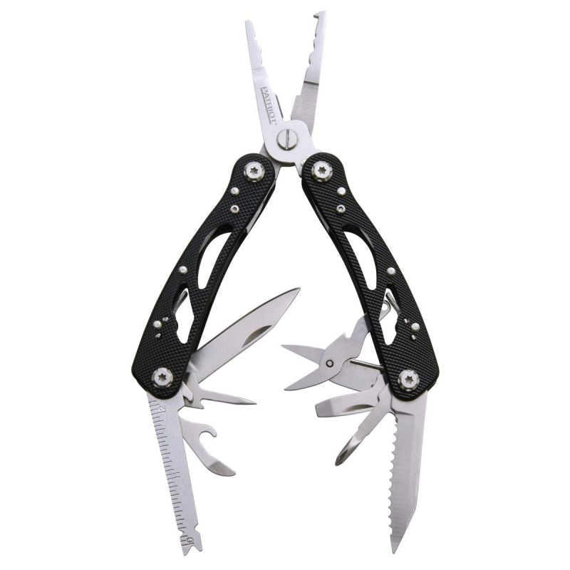 Patriot G-Grip All-In-1 Multipurpose Pliers