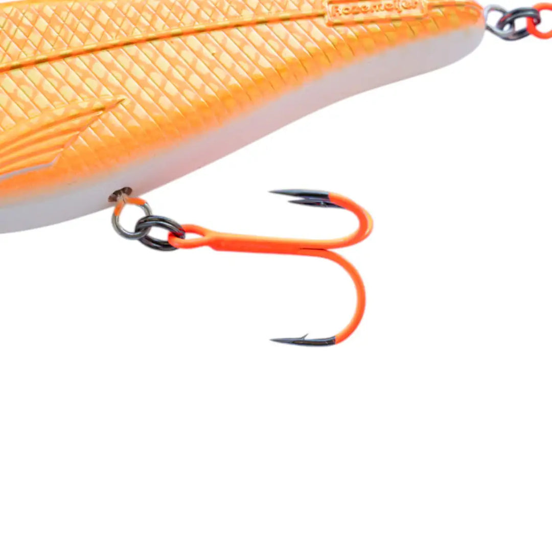Rozemeijer - Pike Glide - Mobster Orange